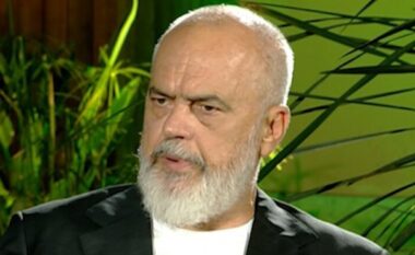 Paketa e masave për ndërtimet pa leje, Rama: Do fusim në ligj dhe përgjegjësinë drejtpërdrejt të symbylljes