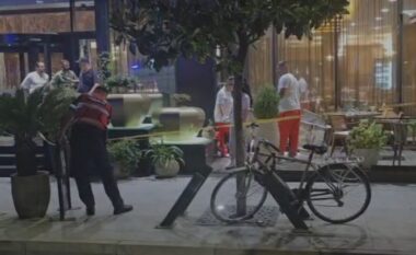 Vrasja në Shkodër/ Policia: 34-vjeçari u ekzekutua në ambientet e jashtme të një lokali, ngrihen pika kontrolli për kapjen e autorëve