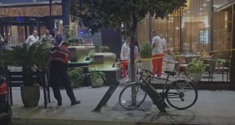 Vrasja në Shkodër/ Policia: 34-vjeçari u ekzekutua në ambientet e jashtme të një lokali, ngrihen pika kontrolli për kapjen e autorëve