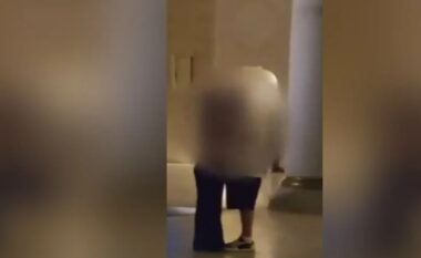 U puthën në ambientet e xhamisë, arrestohet çifti, turistët nga Rusia rrezikojnë dënimin me burg