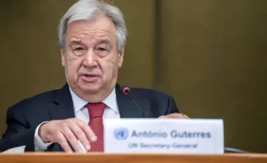 OKB dënon s*lmin në Doha: Shkelje flagrante mbi sovranitetin dhe integritetin territorial të Katarit