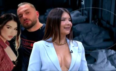 Shtatzënë në Ferma VIP? Alba Pollozhani zbulon të vërtetën