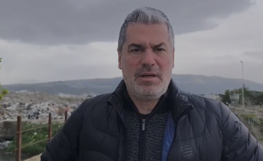 Jep dorëheqjen kryetari i Bashkisë Vlorë, Ermal Dredha