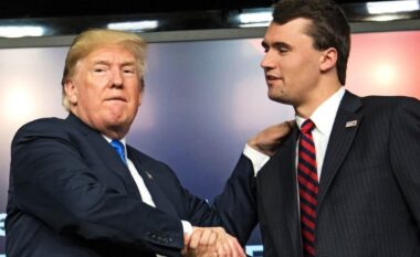 U qëllua me armë zjarri, ndërron jetë në spital aleati i Presidenti Donald Trump