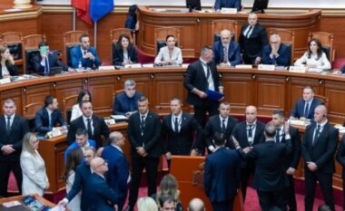 PD kërkon shpalljen e pavlefshme të seancës plenare ku u miratua kabineti i ri, Bardhi letër Kuvendit