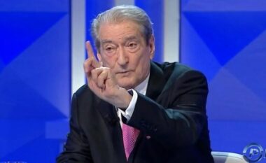 Sali Berisha s’ka besim tek të vetët, i bën thirrje partive të tjera: Të gjejmë një kandidat për Bashkinë e Tiranës, ju tregoj kush plotëson kushtet në PD