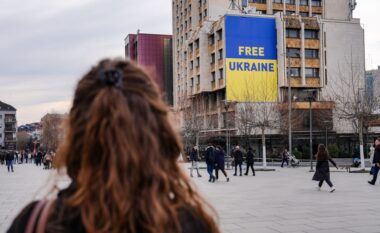 Kosova vendos sanksione të reja kundër Rusisë për shkak të luftës në Ukrainë