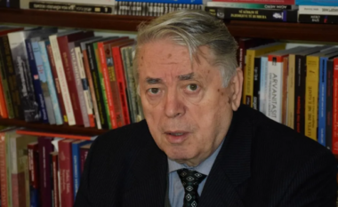 Ndërron jetë në moshën 84-vjeçare ish-ambasadori i Shqipërisë në OKB dhe ish-themeluesi i PD, Abdi Baleta