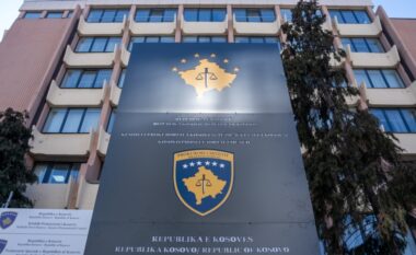 Kosova ngre aktakuzë në mungesë për krime lufte kundër dy të dyshuarve