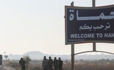 Planifikoi sulme në Evropë dhe SHBA, vritet një militant i IS-it