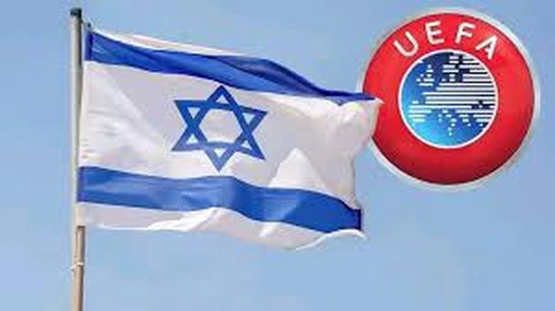 Më në fund zgjohet edhe UEFA, pritet përjashtimi i Izraelit!