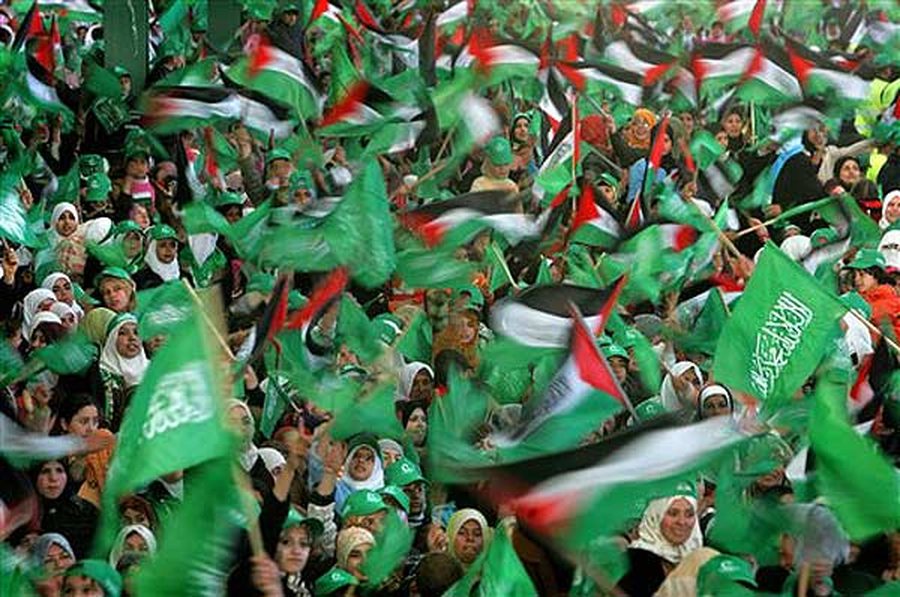 Njohja e Palestinës si shtet nga Mbretëria e Bashkuar, Australia dhe Kanadaja, reagon Hamasi: Moment historik, fitore morale dhe politike