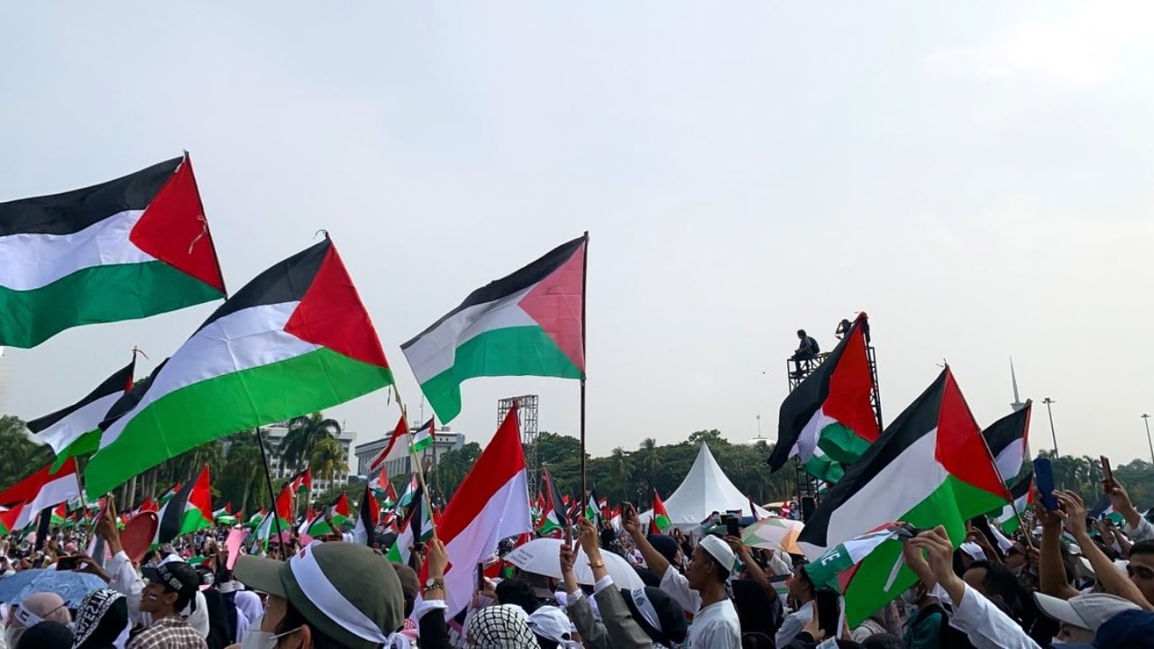 Pas Britanisë, Kanadasë dhe Australisë, edhe Portugalia njeh Palestinën