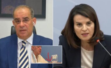 Albana Koçiu e nis me “dorë të hekurt” detyrën si Ministre e Brendshme, shkarkon nga detyra zv.ministrin pas denoncimit nga qytetari