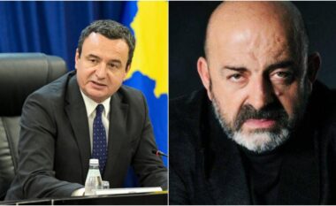 Ndarja nga jeta e Enver Petrovcit, reagon Albin Kurti: Kosova humbi një thesar kombëtar!