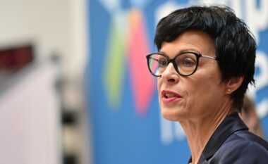 Dialogu Kosovë-Serbi/ Marta Kos: Po presim formimin e Qeverisë së re që të angazhohemi më shumë