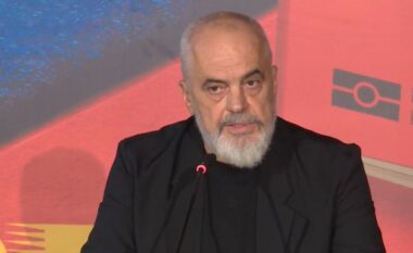 Shkarkimi i kryebashkiakut, Rama: U detyruam të marrim një hap të debatueshëm për Veliajn, por të detyrueshëm për fatin e kryeqytetit të Shqipërisë