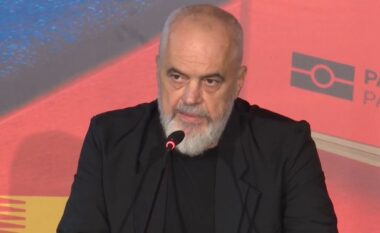 Shkarkimi i zv.ministrit të Brendshëm pse piu cigare në lokal/ Rama: U bë një llomotitje e madhe nga ata që i ka rënë diella në kokë