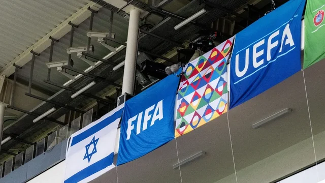 FIFA dhe UEFA paralajmërohen nga OKB për Izraelin