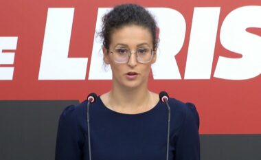 PL reagon ashpër për emërimin e Silva Cakes si zv.ministre: Na tha që do ndiqte Magjistraturën, por shkoi të ndjekë shkollën e vjedhjes dhe veseve