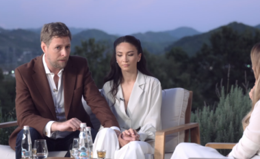 “Nuk e tradhtova!”Divorci i bujshëm me Elia Zaharinë, Princ Leka zbulon si nisi romancën me fotografen: I tregova vetë për lidhjen, Blerta ka qenë viktimë