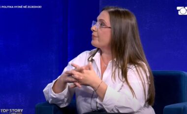 Zgjedhja e kreut të ri të SPAK, gazetarja Hoxha zbulon debatin e fortë në mbledhjen e KLP: Pati dhunë verbale