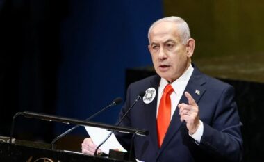 Netanyahu në OKB: Izraeli duhet të përfundojë punën kundër Hamasit