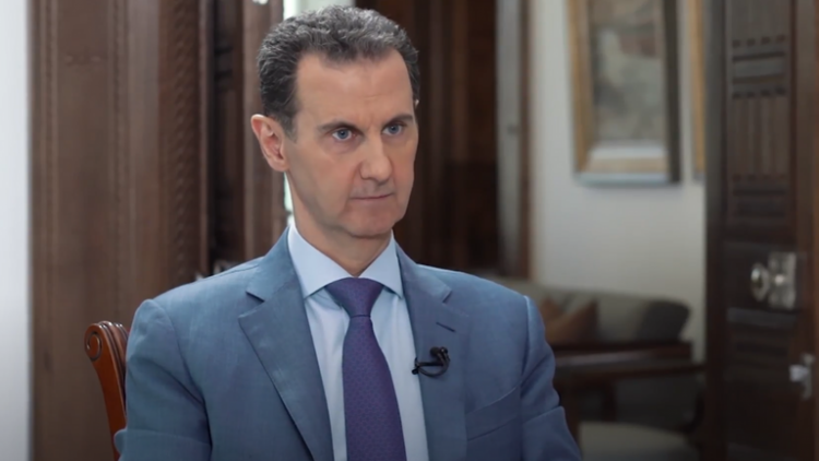 9 muaj pas largimit, Siria lëshon urrdhër arrest për ish-Presidentin Al- Assad