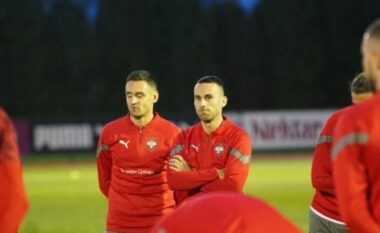 Plas te Serbia para ndeshjes me Shqipërinë, mesfushori vihet kundër trajnerit