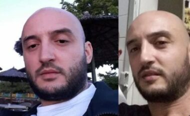FOTO/ U kap me 1.1 ton kokainë, ja kush është Fatjon Prendi
