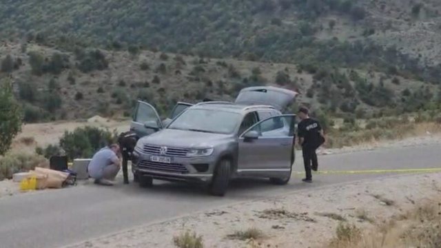 Vrasja e biznesmenit italian në Tepelenë, lirohet ortaku shqiptar dhe dy djemtë e tij