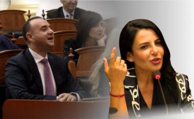 “Pusho o bukurosh”, replika mes Ballukut e Balliut: Unë bukurosh kam lindur, ty të bënë paratë e shqiptarëve