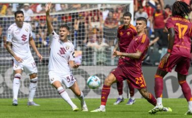 Kristjan Asllani zbulon vështirësitë dhe risitë te Torino: Po mësohem të luaj me dy, duhet të ndjek mesfushorin tjetër