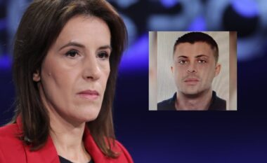 “Shkoi në ndihmë të djalit të ortakut”, Klodiana Lala jep detaje për vrasjen e biznesmenit italian në Salari
