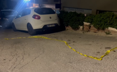 EMRI/ I vendoset eksploziv makinës së administratorit të Fushë-Krujës