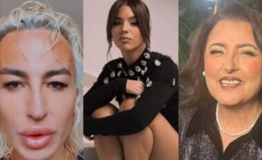 Elton Ilirjani reagon në emër të Parashqevisë pas deklaratës së fortë të Shqipes: Çështja shkon në gjykatë…