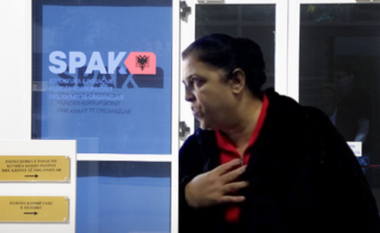 SPAK dërgon për gjykim për korrupsion Kryetaren në detyrë të Bashkisë Tropojë