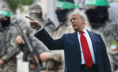 Ultimatumi i Trump për Hamasin: Pranoni paqen, ose ju pret fundi i zi