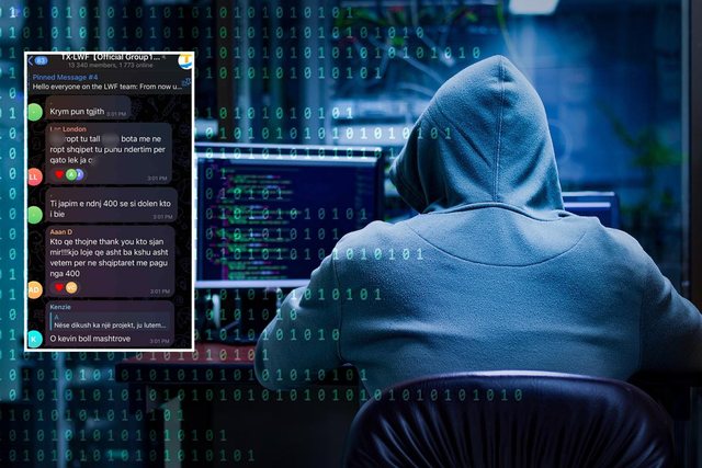 Mashtrimi financiar përmes XUEX, Braçe: Po mashtrohen shqiptarët jashtë vendit