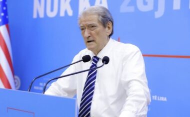 Berisha kritika ndaj kryeministrit: Shqipëria është kthyer në fenerin e sorosizmit. Çfarë përmbante dokumenti sekret që u hartua në 2013