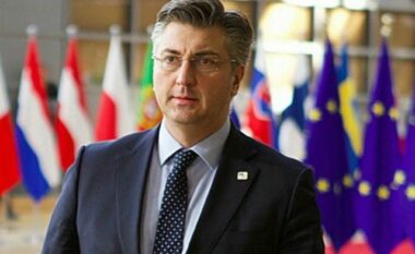 Kryeministri kroat nga forumi në Slloveni: Serbia është në prag të luftës civile