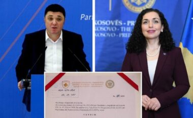 Nuk u zgjodh deputet më 11 maj, Kreshnik Çollaku “ikën” nga Shqipëria, i bashkohet ekipit të Vjosa Osmanit. Ja detyra që i besohet