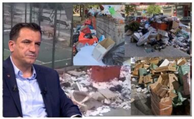 Kompania italiane që menaxhon mbetjet urbane të Tiranës, AGSM AIM, rrit fitimet në Shqipëri