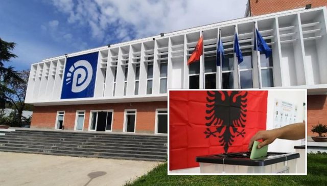 PD kundër rezultatit të 11 majit, Kolegji Zgjedhor cakton relatoren për rastin e ankimimit