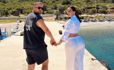 Pavarësisht sfidave të shtatzënisë, Dafina Zeqiri thotë se dëshiron prapë fëmijë: Do e bëj edhe një ose dy