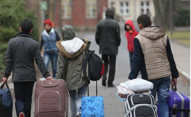 Gjermania kthen emigrantët/ 2025-sa “rekord” dëbimesh, mbi 1000 kthime në Shqipëri