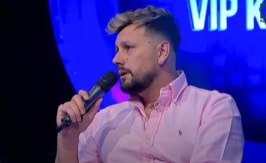 FOTO/ Mevlani zbulon portretin e vogëlushes së tij
