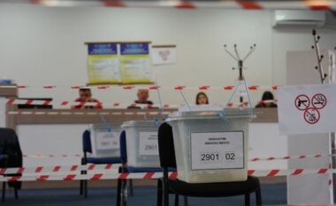 Zgjedhjet lokale të 12 tetorit në Kosovë/ KQZ hedh shortin për renditjen e subjekteve politike
