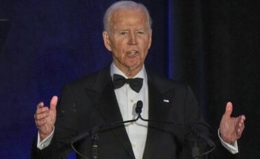Beteja me kancerin e lëkurës, Joe Biden i nënshtrohet ndërhyrjes kirurgjikale