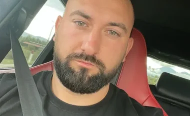 DINAMIKA E NGJARJES MAFIOZE/ Punonte në ndërtim – Kristian Kolën e pritën deri sa doli jashtë, njëri zbriti nga motori dhe e qëll*i viktimën me silenciator